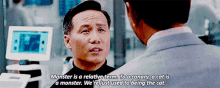 jurassic world monster cat analogy relative jurassic world monster cat analogy relative