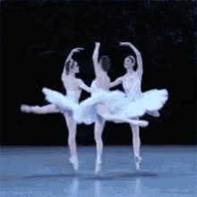 Ballet Dancers GIF - Ballet Dancers Dance GIFs