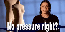No Pressure Right GIF - No Pressure Right GIFs