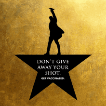 Dont Give Away Your Shot Hamilton GIF - Dont Give Away Your Shot Hamilton Hamilton Meme GIFs