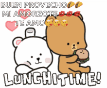 Lunchitime Mocha GIF - Lunchitime Lunch Mocha GIFs