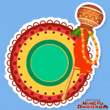 Happy Gudi Padwa May You Have A Great Year Ahead GIF - Happy Gudi Padwa Gudi Padwa May You Have A Great Year Ahead GIFs