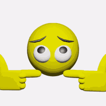 Pleading Creepy GIF - Pleading Creepy Emoji GIFs