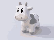Cow Sphere Gif With Sound GIF - Cow Sphere Gif With Sound GIFs