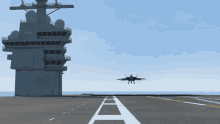 vtol vtolvr carrier landing carrier landing