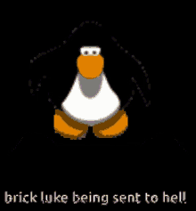 brick luke hell teleport brick hill club penguin