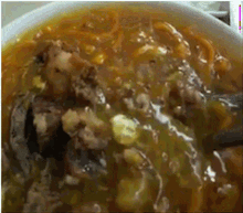 lomi chinese philippine food philippine filipino