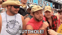 Butthole All Gas No Brakes GIF - Butthole All Gas No Brakes Asshole GIFs