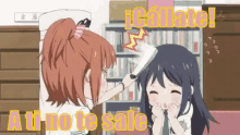 A Ti No Te Sale Cállate GIF - A Ti No Te Sale Callate Anime GIFs
