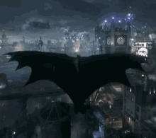 Realbats Batman GIF - Realbats Batman GIFs