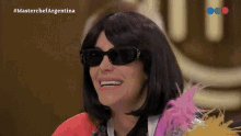 risa charlotte caniggia masterchef argentina temporada3 episodio28 risa charlotte caniggia masterchef argentina temporada3 episodio28