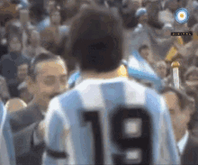 Argentina World Cup1978 Argentina Futbol Mundial1978 GIF - Argentina World Cup1978 Argentina Futbol Mundial1978 Argentina Copa Del Mundo1978 GIFs