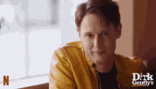 Dirk Gently Holistic Detective GIF - Dirk Gently Holistic Detective What GIFs