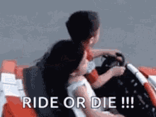 Ride Car GIF - Ride Car GIFs