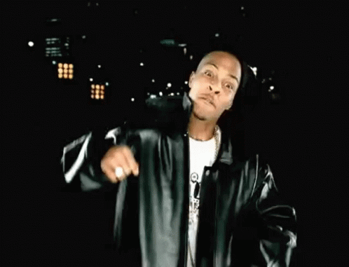 Bring Em GIF - Bring Em Out - Discover & Share GIFs
