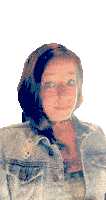 Hello Sexy Sticker - Hello Sexy Kristina Jordan Stickers