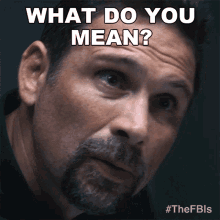 What Do You Mean Assistant Special Agent In Charge Jubal Valentine GIF - What Do You Mean Assistant Special Agent In Charge Jubal Valentine Fbi GIFs