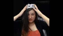 Queen Crown GIF - Queen Crown Rave GIFs