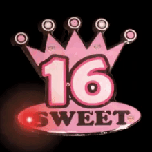 Sweet16 GIF - Sweet16 GIFs