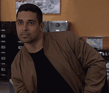 Whatever You Say Carlos Madrigal GIF - Whatever You Say Carlos Madrigal Wilmer Valderrama GIFs