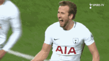 Tottenham Hotspur Harry Kane GIF - Tottenham Hotspur Harry Kane GIFs