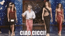 Cicci Ciao Cicci GIF - Cicci Ciao Cicci Soldi GIFs