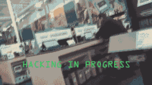 Hacking Hacking In Progress GIF - Hacking Hacking In Progress Typing GIFs