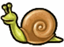 vs snail