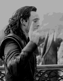 one job loki you had one job one job loki you had one job