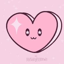 Pink Latir GIF - Pink Latir Hearth GIFs