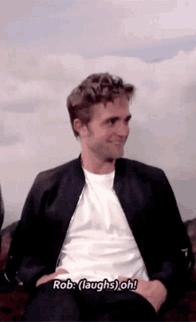 laughing laughs