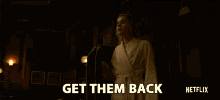 Get Them Back Angry GIF - Get Them Back Angry Upset GIFs