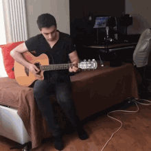 kaya giray kaya playing guitar run bye kaya giray kaya playing guitar run bye