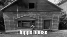 Bipp Bippshouse GIF - Bipp Bippshouse House GIFs