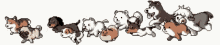 puppies dogs doggo puppers puppy puppies dogs doggo puppers puppy