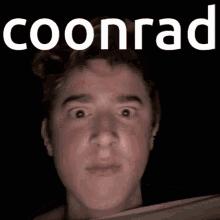 Coonrad Conrad GIF - Coonrad Conrad Conradd GIFs