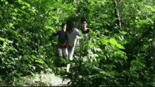 aranye scene running action leu aranye scene running action leu