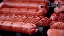 Grillax Hot Dogs GIF - Grillax Hot Dogs Hot Dog GIFs