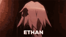 Ethan Astolfo GIF - Ethan Astolfo Anime GIFs