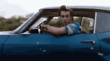 Ace Ventura Jim Carrey GIF - Ace Ventura Jim Carrey Binoculars GIFs