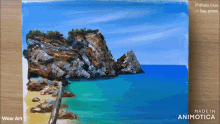 satisfying gifs oddly satisfying acrylic painting on canvas paint wow art satisfying gifs oddly satisfying acrylic painting on canvas paint wow art