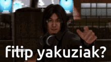 Lost Judgment Yakuza GIF - Lost Judgment Yakuza GIFs