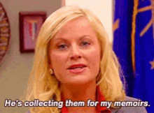 Parks And Recreation Leslie Knope GIF - Parks And Recreation Leslie Knope Amy Poehler GIFs