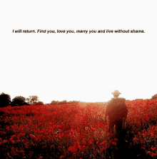 marry you marry you