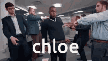 Chloe Chlow GIF - Chloe Chlow Dababy GIFs