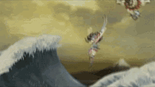 Muramasa Oboro Muramasa GIF - Muramasa Oboro Muramasa Wii GIFs