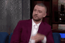 Afe / Justin Timberlake / The Late Show With Stephen Colbert GIF - Justin Timberlake Unbelievable The Late Show With Stephen Colbert GIFs
