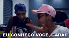 eu conheco voce garai everson zoio eu te conheco eu sou seu amigo eu sinto eu conheco voce garai everson zoio eu te conheco eu sou seu amigo eu sinto