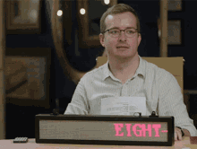 Griffin Mcelroy Resume Of The Future GIF - Griffin Mcelroy Resume Of The Future Mcelroy GIFs