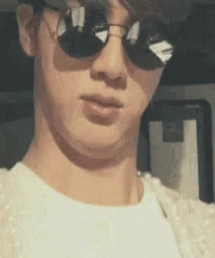 jin sunglasses